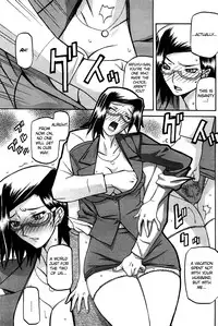 [Sanbun Kyoden] Fuyu no Ajisai | Winter Hydrangea (Complete) [English] [Brolen + Faytear + Psyburn21]