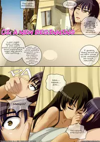 [CG17] Demonic exam 5 A new beginning