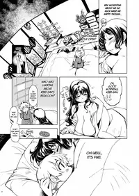 [Xration (mil)] Onigashima no Ansoku (Ragnarok Online) [English] =TLL+SH= [Digital]