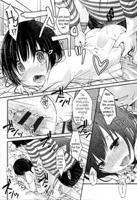 [Yukiu Con] JC Manual [English] {5 a.m.} + [Rin]