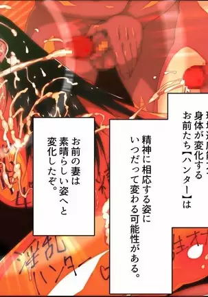 Hero Destruction Plan ~Brainwash Bad End NTR Edition~