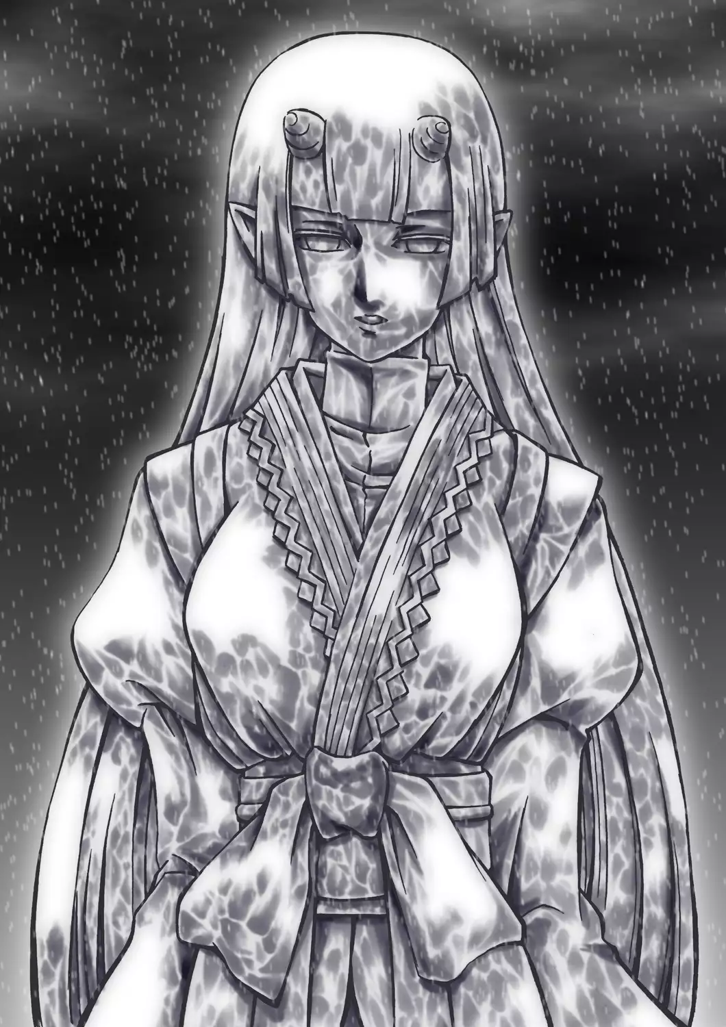 Summons Nightmare -Shoukanshitachi no Akumu- Side A