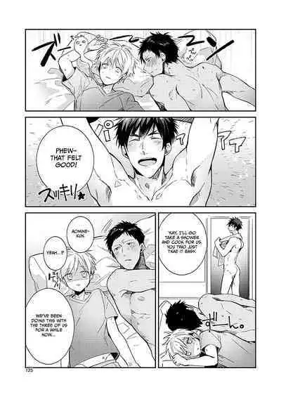 KuroKagaAo All-Vers Compilation