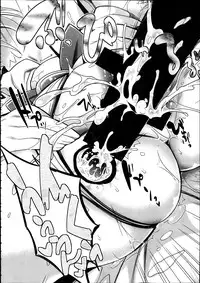 [Sawajiri Merou] Eroge Heaven Ch.1-4