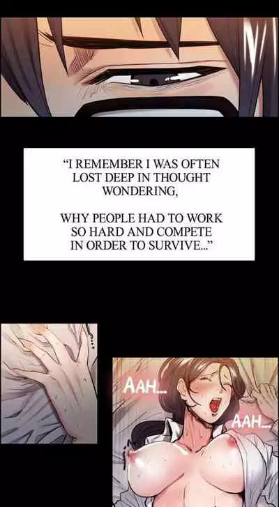 Taste of Forbbiden Fruit Ch.32/53