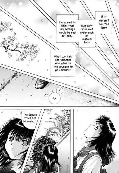 [Iori Yuzuru] Houkago chapters 1-5 [English] [MrBubbles] [SquigglesJP]