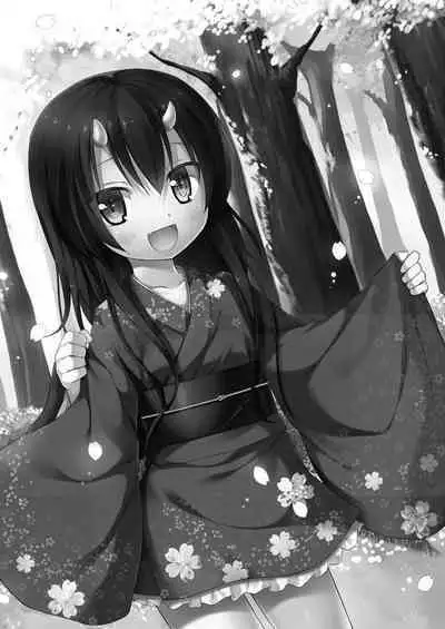 Monokemono Soushuuhen Zenya | Monokemono Compilation #1