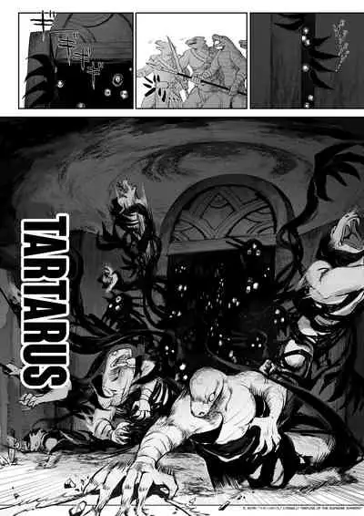 Ikusa Otome to Ikusa Goto!