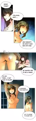 [Fantastic Whale] Twin Slave Ch.1-22 (English) (Ongoing)