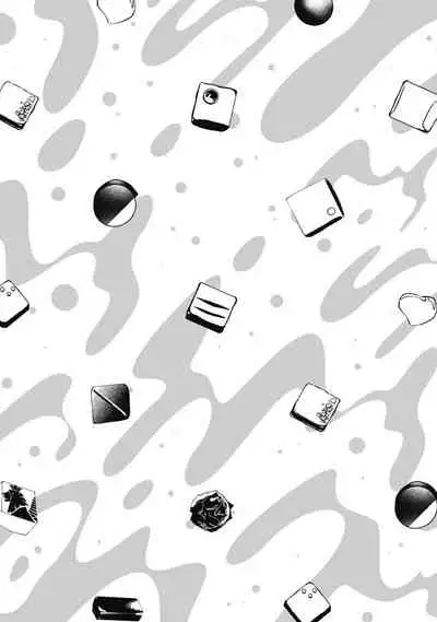 Bitter Porn Chocolatier | 可可涩苦却入人心 Ch. 1-5 + 最终话+番外