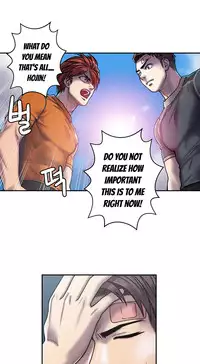 Ghost Love Ch.1-20.5 (English) (YoManga) (Ongoing)