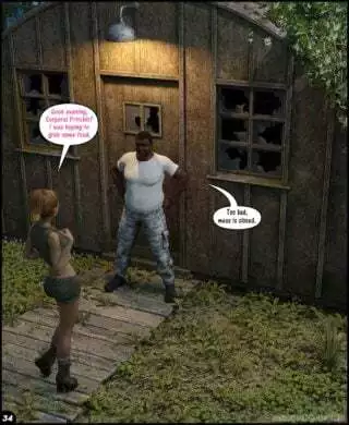 [Darklord] – Together In The Army Now Part 2