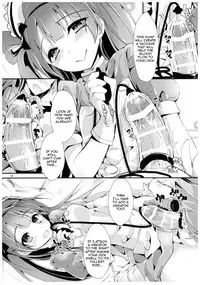 (COMIC1☆11) [Yagisaki Ginza (Yagami Shuuichi)] Nurse aid festa Vol. 2 (Love Live!) [English] [Zero Translations]