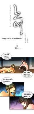 [Fantastic Whale] Twin Slave Ch.1-22 (English) (Ongoing)