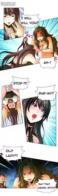 [Fantastic Whale] Twin Slave Ch.1-22 (English) (Ongoing)