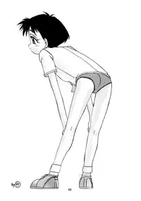 (C50) [Chibi Chibi Neko Neko (Tanaka Hiroto)] Chicchai No Hon 4