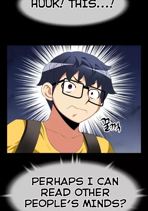 Love Parameter Ch.1-78