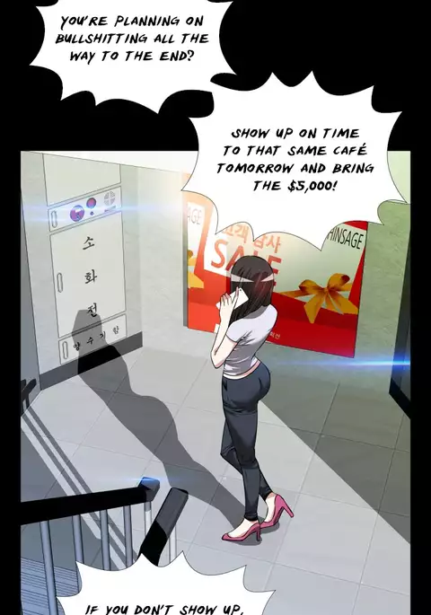 Love Parameter Ch.1-78