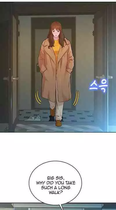 What do you Take me For? Ch.157/?