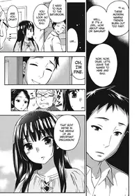 [Kuon Michiyoshi] Himegoto Maternity [English]