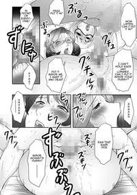 [Fuusen Club] Boshi no Susume 2 | The advice of the mother and child 2 [English] [Amoskandy]