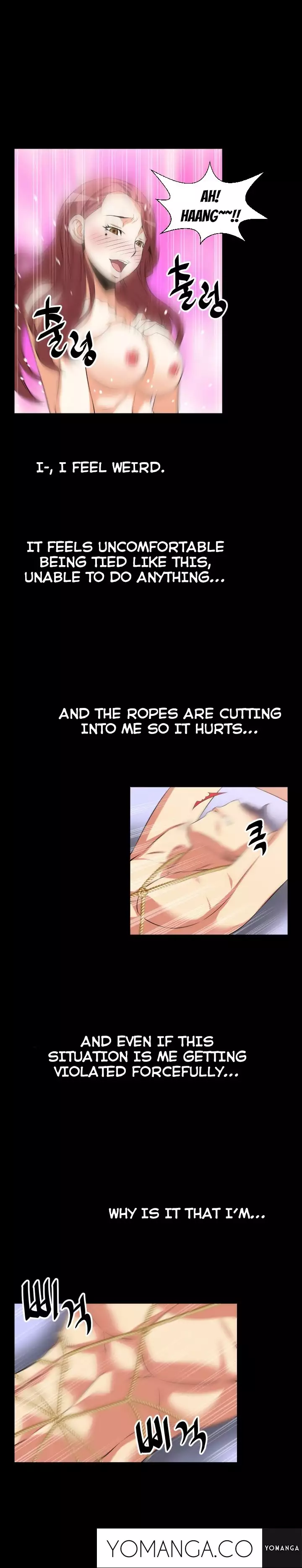 Love Parameter Ch.1-28