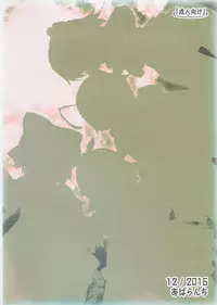 (C91) [Avalanche (ChimaQ)] Baquartet to Otona no Omamagoto! (Touhou Project)