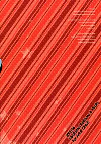 (SC56) [Niratama (Sekihara, Hiroto)] Egoist box (VOCALOID) [English]