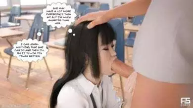 [Pegasus Smith] – Timmy Strikes Back Part 7