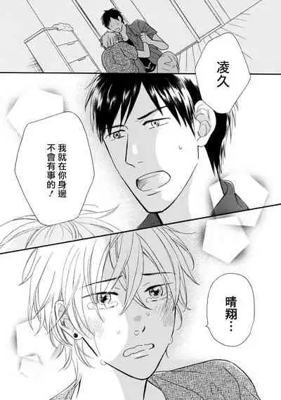 Wakatte Kudasai | 请你明白 Ch. 1-4