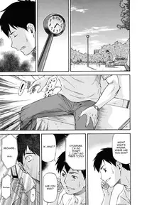 [Nagare Ippon] NTR Shoujo - NTR Girl [English] [LWB + VL Translation]