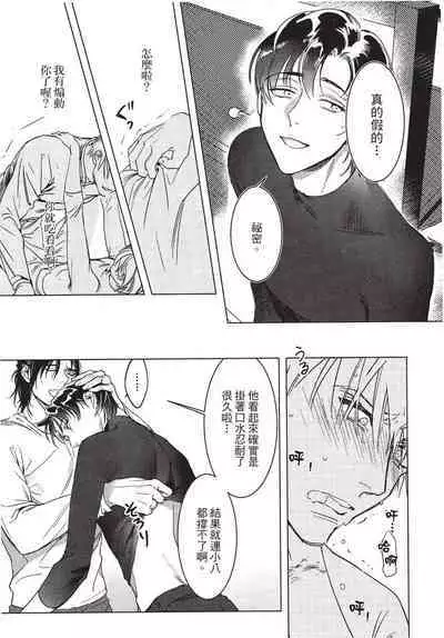 Chihireru Kubiwa | 碎裂的项圈