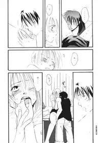 [COA] Play Girly (One Piece)