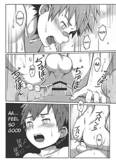 Ace・Star Match Point