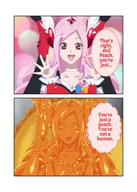 [Toki] Fresh Tart (Fresh Pretty Cure!) [ENG]