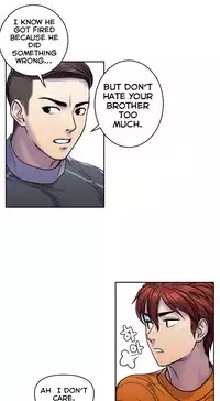 Ghost Love Ch.1-20.5 (English) (YoManga) (Ongoing)