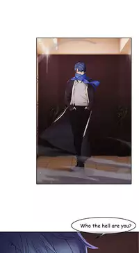 The Matrix Ch.1-8 (English) (Ongoing)