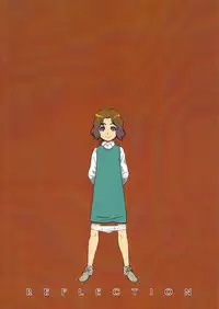 (Shotaket 14) [Reflection (Various)] Enchant