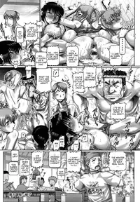 [Type 90] Manabi's Garden