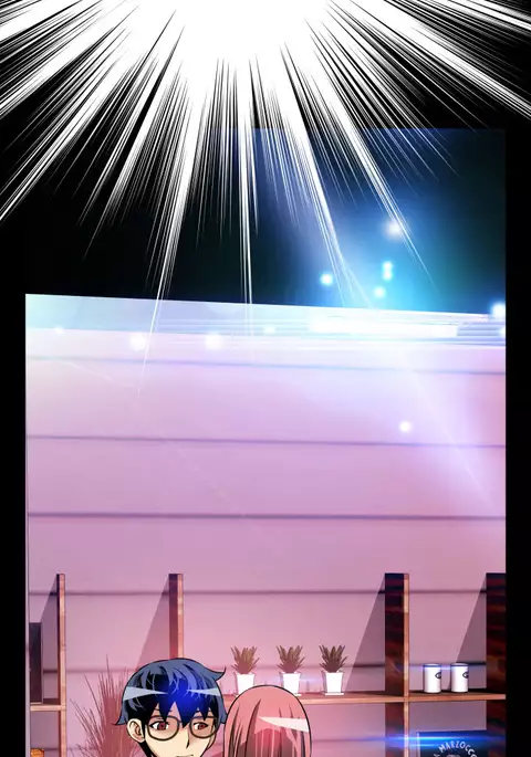 Love Parameter Ch.1-74