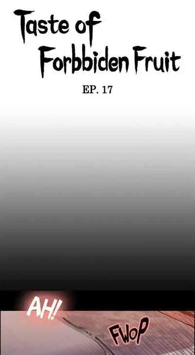 Taste of Forbbiden Fruit Ch.32/53