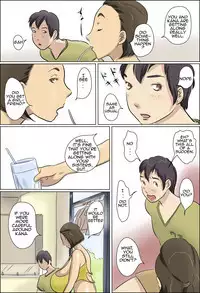 The Unclean Tentacles Won't Let Her Get Away