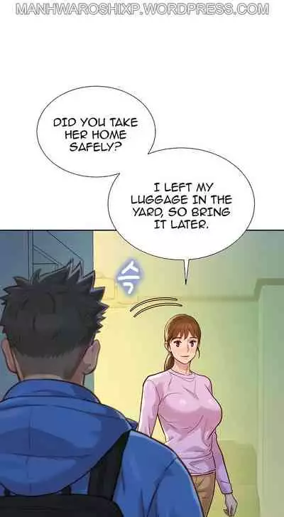 What do you Take me For? Ch.157/?