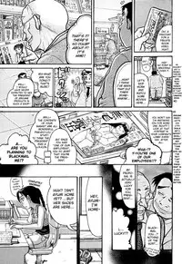 [Awaji Himeji] Miseijoku Ch.6, 8-8.5, 10 [ENG] [biribiri]