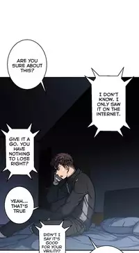 Ghost Love Ch.1-20.5 (English) (YoManga) (Ongoing)