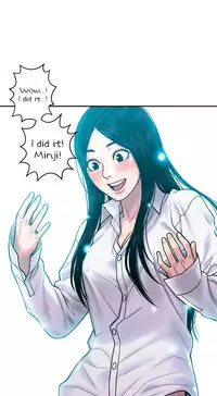 Ghost Love Ch.1-20.5 (English) (YoManga) (Ongoing)