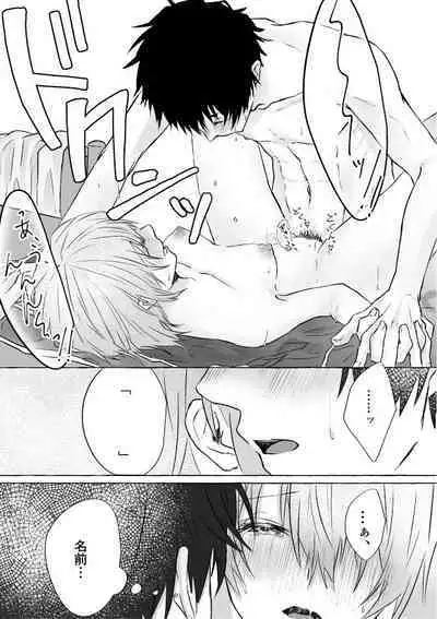 Horeta mon Make desu!