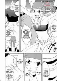 [Crimson Comics (Crimson)] Fusagareta Deguchi | Blocked Exit (Fullmetal Alchemist) [English] [SaHa]