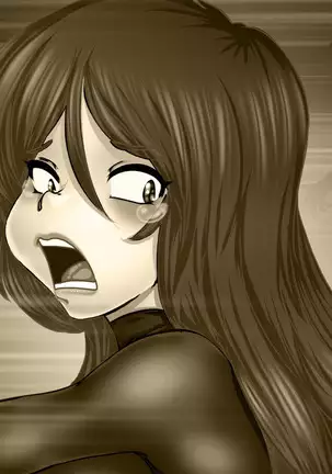 転職!?女戦闘員