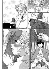 [SUNSUN LAB] Mesu no Shitsuke